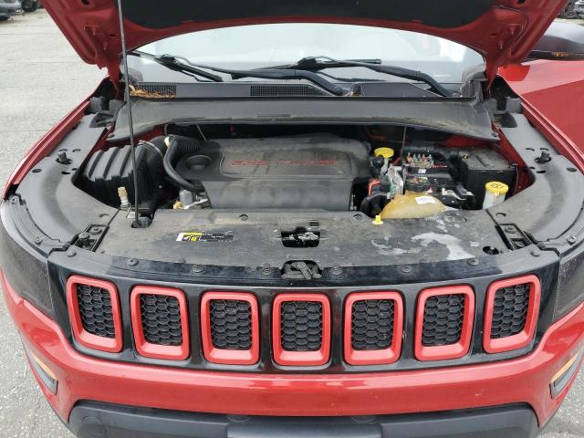 Photo 11 VIN: 3C4NJDDB1HT635166 - JEEP COMPASS TR 