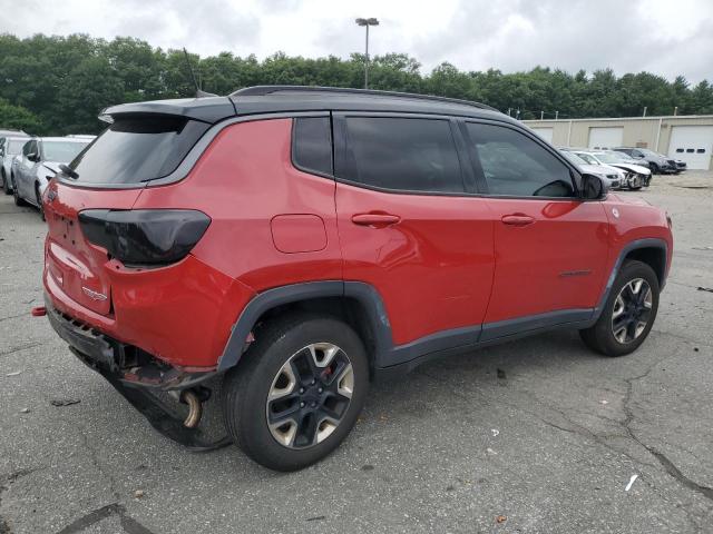 Photo 2 VIN: 3C4NJDDB1HT635166 - JEEP COMPASS TR 