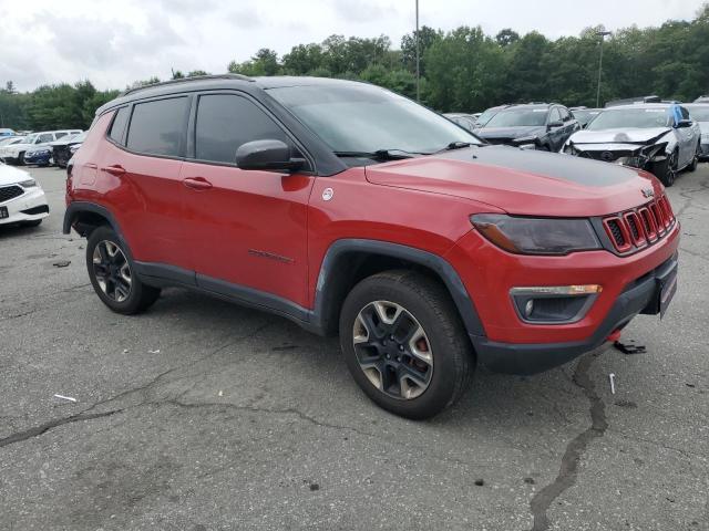 Photo 3 VIN: 3C4NJDDB1HT635166 - JEEP COMPASS TR 