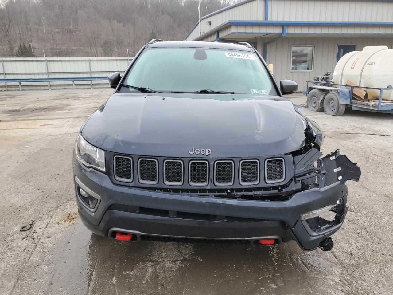 Photo 4 VIN: 3C4NJDDB1HT635314 - JEEP COMPASS 