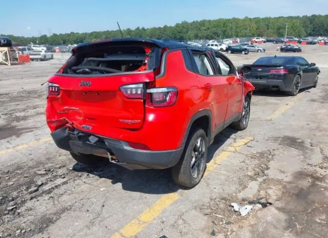 Photo 3 VIN: 3C4NJDDB1HT636107 - JEEP COMPASS 