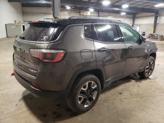 Photo 3 VIN: 3C4NJDDB1HT689678 - JEEP COMPASS 