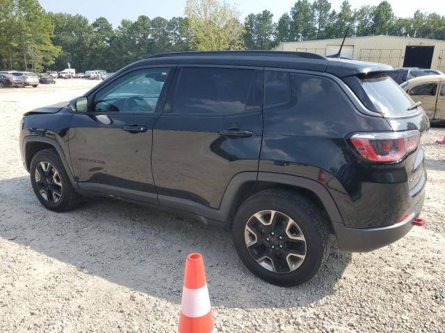 Photo 1 VIN: 3C4NJDDB1JT128810 - JEEP COMPASS TR 