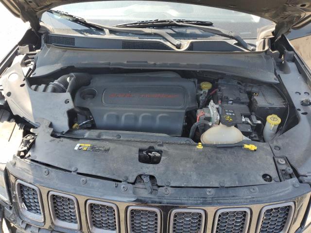 Photo 11 VIN: 3C4NJDDB1JT128810 - JEEP COMPASS TR 