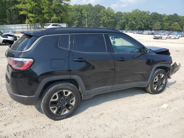 Photo 2 VIN: 3C4NJDDB1JT128810 - JEEP COMPASS TR 