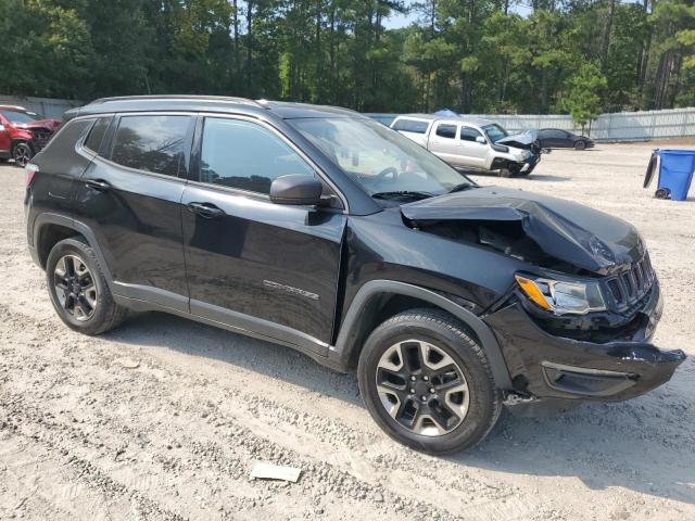 Photo 3 VIN: 3C4NJDDB1JT128810 - JEEP COMPASS TR 