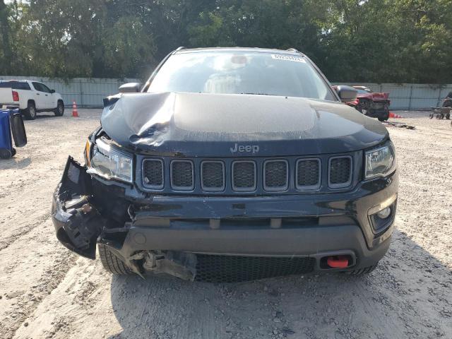 Photo 4 VIN: 3C4NJDDB1JT128810 - JEEP COMPASS TR 