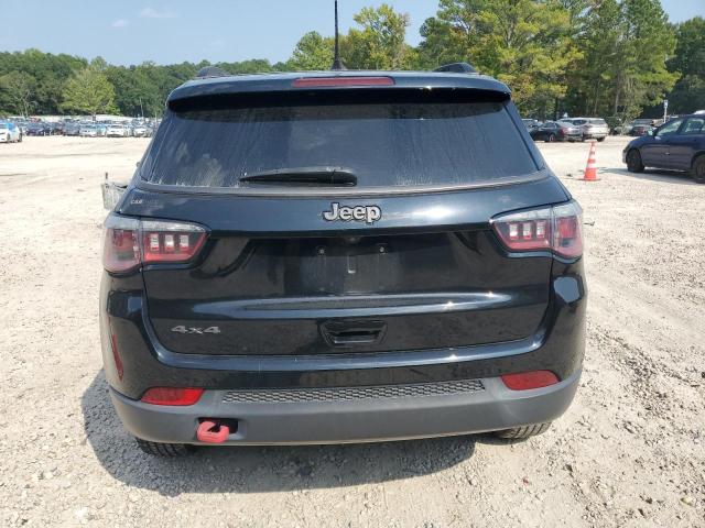 Photo 5 VIN: 3C4NJDDB1JT128810 - JEEP COMPASS TR 