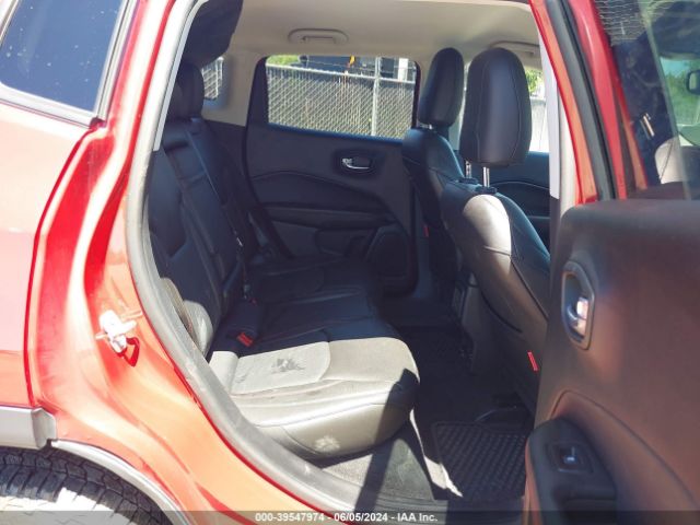 Photo 7 VIN: 3C4NJDDB1JT345841 - JEEP COMPASS 