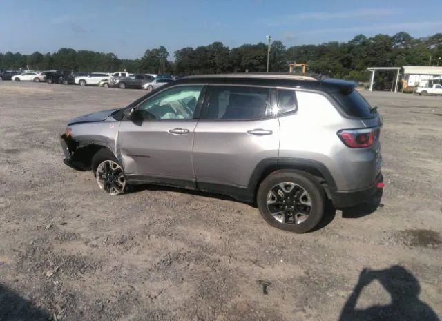 Photo 2 VIN: 3C4NJDDB1JT371856 - JEEP COMPASS 