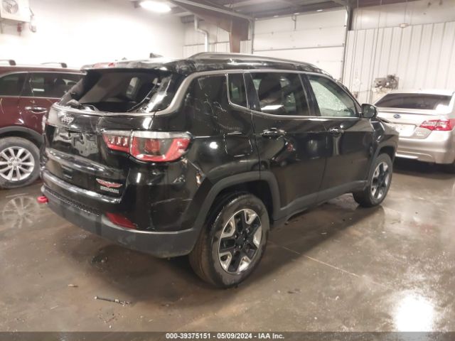 Photo 3 VIN: 3C4NJDDB1JT403866 - JEEP COMPASS 