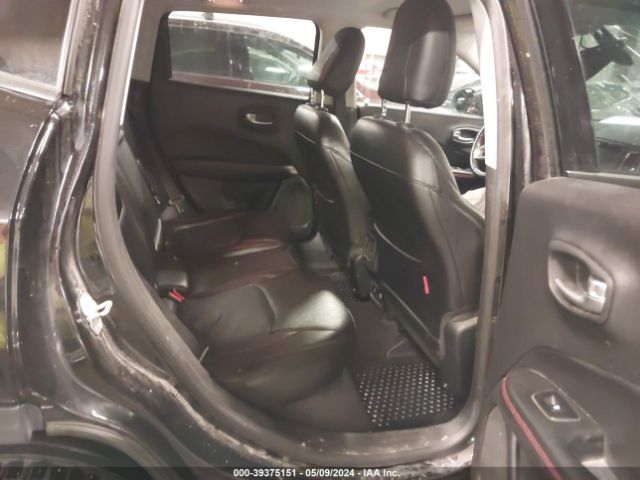 Photo 7 VIN: 3C4NJDDB1JT403866 - JEEP COMPASS 