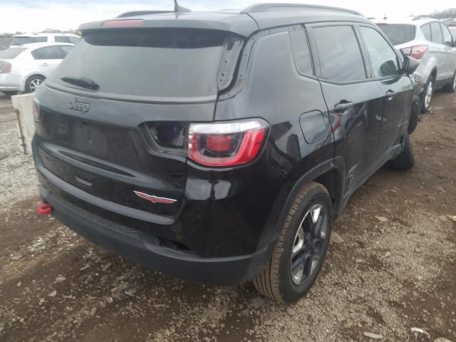 Photo 3 VIN: 3C4NJDDB1JT441789 - JEEP COMPASS 