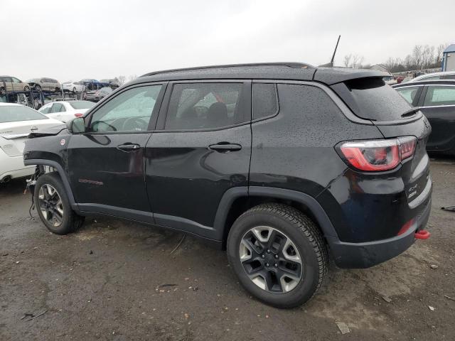 Photo 1 VIN: 3C4NJDDB1JT441808 - JEEP COMPASS 