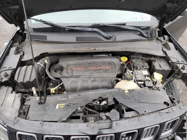 Photo 10 VIN: 3C4NJDDB1JT441808 - JEEP COMPASS 