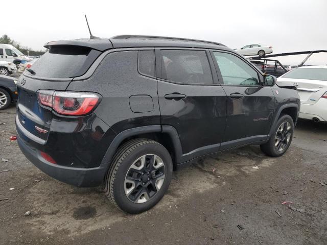 Photo 2 VIN: 3C4NJDDB1JT441808 - JEEP COMPASS 