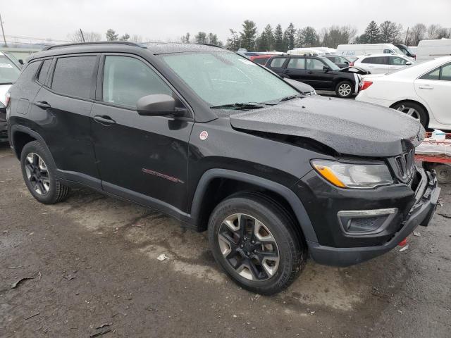 Photo 3 VIN: 3C4NJDDB1JT441808 - JEEP COMPASS 