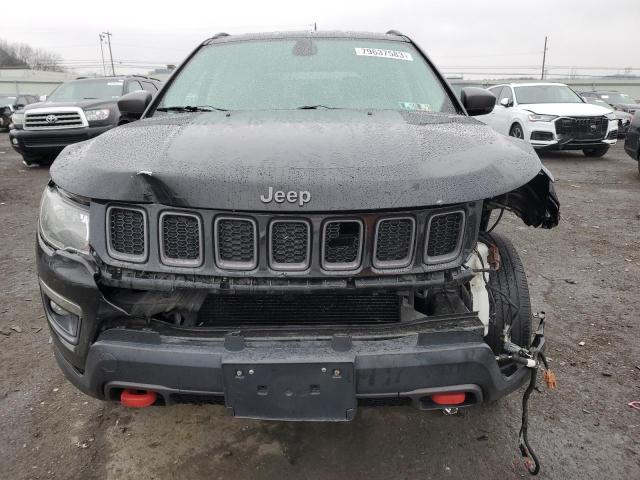 Photo 4 VIN: 3C4NJDDB1JT441808 - JEEP COMPASS 