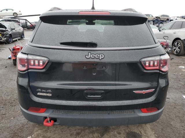 Photo 5 VIN: 3C4NJDDB1JT441808 - JEEP COMPASS 