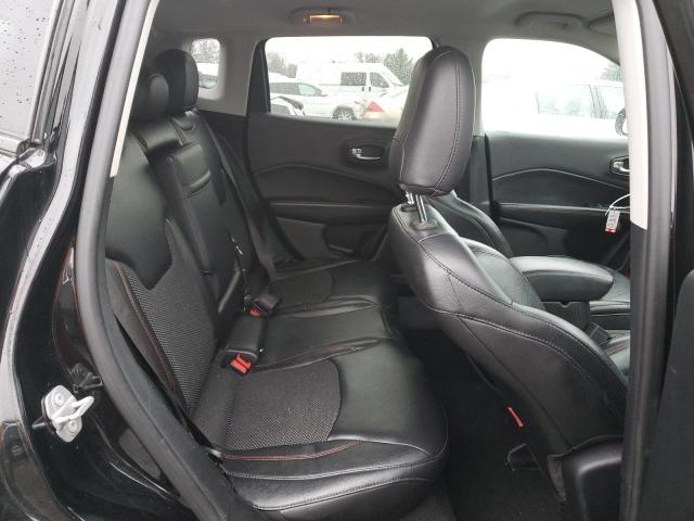 Photo 9 VIN: 3C4NJDDB1JT441808 - JEEP COMPASS 