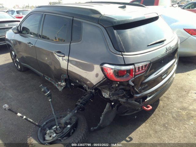 Photo 5 VIN: 3C4NJDDB1JT441906 - JEEP COMPASS 