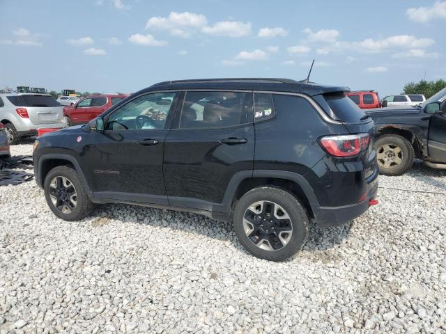 Photo 1 VIN: 3C4NJDDB1JT442019 - JEEP COMPASS TR 