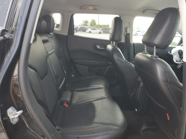 Photo 10 VIN: 3C4NJDDB1JT442019 - JEEP COMPASS TR 