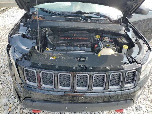 Photo 11 VIN: 3C4NJDDB1JT442019 - JEEP COMPASS TR 