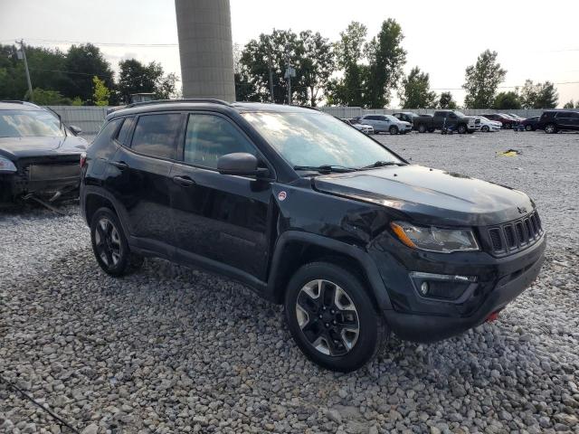 Photo 3 VIN: 3C4NJDDB1JT442019 - JEEP COMPASS TR 