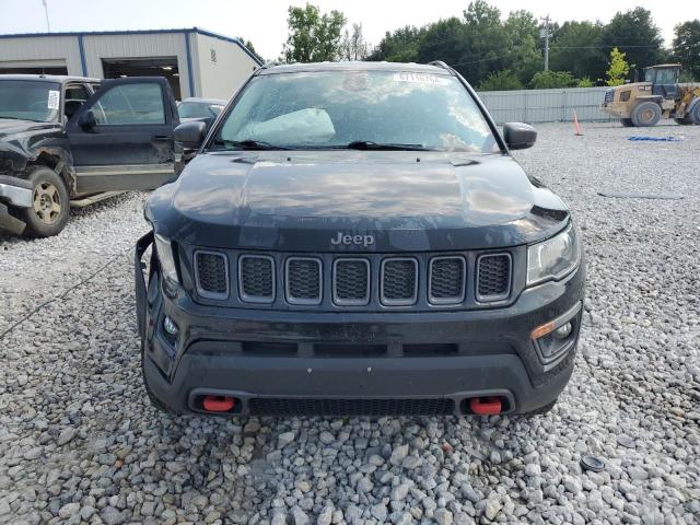 Photo 4 VIN: 3C4NJDDB1JT442019 - JEEP COMPASS TR 