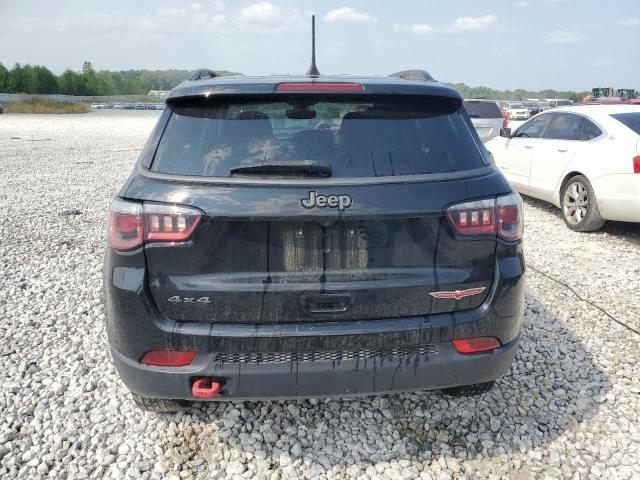 Photo 5 VIN: 3C4NJDDB1JT442019 - JEEP COMPASS TR 