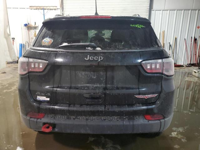 Photo 5 VIN: 3C4NJDDB1JT451349 - JEEP COMPASS TR 