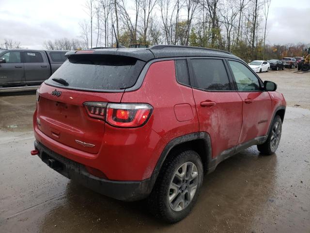 Photo 3 VIN: 3C4NJDDB1JT465705 - JEEP COMPASS TR 