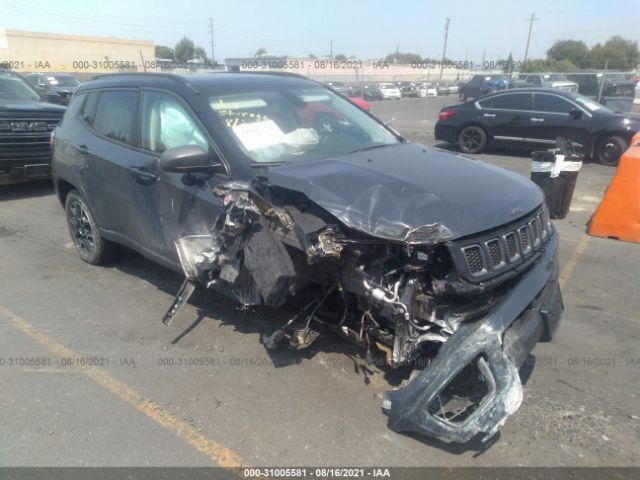 Photo 0 VIN: 3C4NJDDB1JT485842 - JEEP COMPASS 