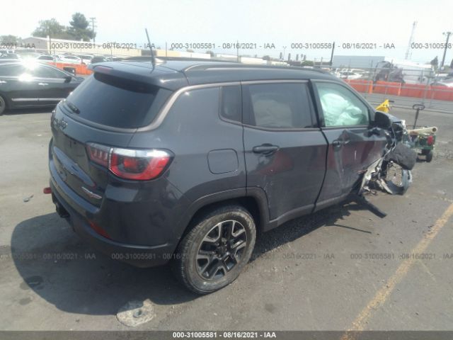 Photo 3 VIN: 3C4NJDDB1JT485842 - JEEP COMPASS 