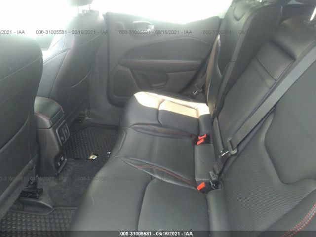 Photo 7 VIN: 3C4NJDDB1JT485842 - JEEP COMPASS 