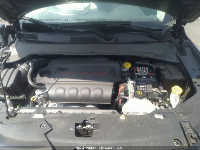 Photo 9 VIN: 3C4NJDDB1JT485842 - JEEP COMPASS 