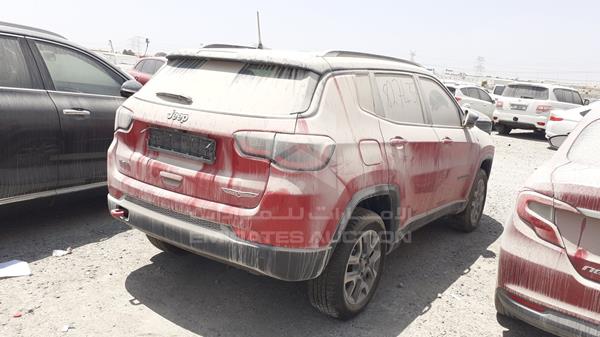 Photo 6 VIN: 3C4NJDDB1KT592567 - JEEP COMPASS 