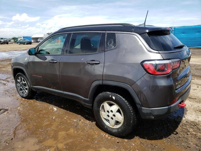 Photo 1 VIN: 3C4NJDDB1KT594819 - JEEP COMPASS TR 