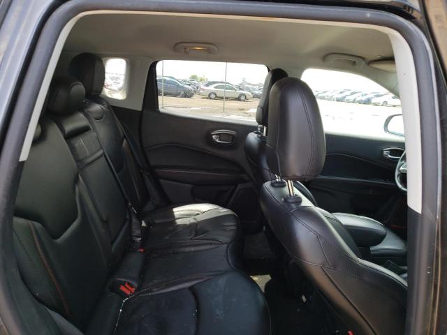 Photo 10 VIN: 3C4NJDDB1KT594819 - JEEP COMPASS TR 