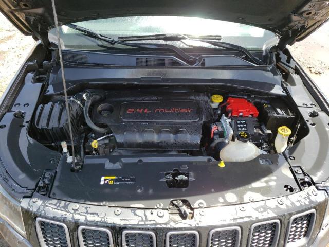 Photo 11 VIN: 3C4NJDDB1KT594819 - JEEP COMPASS TR 