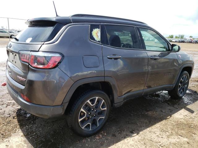 Photo 2 VIN: 3C4NJDDB1KT594819 - JEEP COMPASS TR 