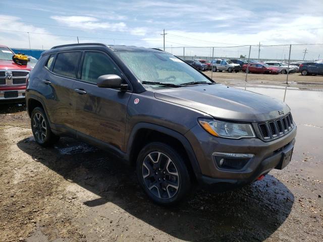 Photo 3 VIN: 3C4NJDDB1KT594819 - JEEP COMPASS TR 