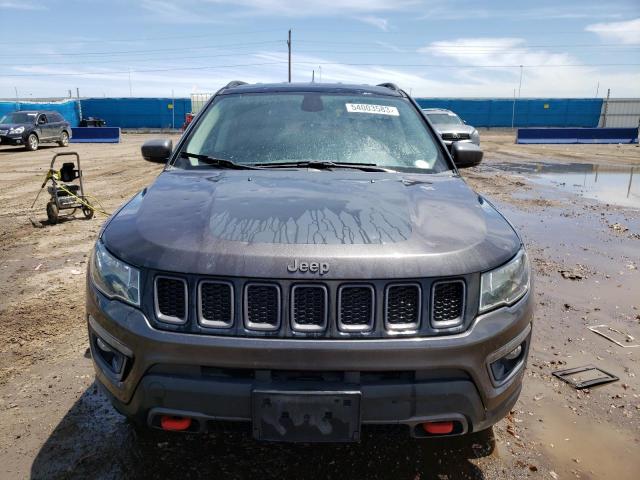 Photo 4 VIN: 3C4NJDDB1KT594819 - JEEP COMPASS TR 