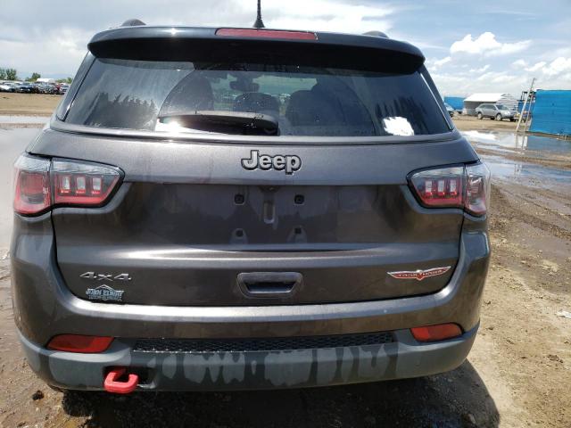 Photo 5 VIN: 3C4NJDDB1KT594819 - JEEP COMPASS TR 