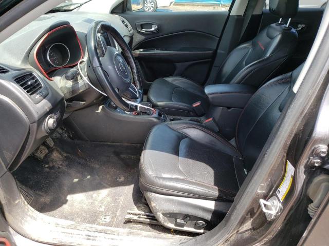 Photo 6 VIN: 3C4NJDDB1KT594819 - JEEP COMPASS TR 