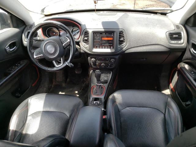 Photo 7 VIN: 3C4NJDDB1KT594819 - JEEP COMPASS TR 