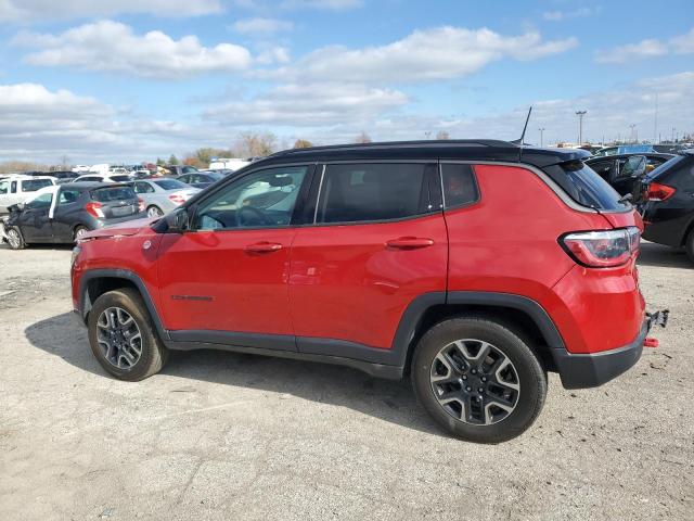 Photo 1 VIN: 3C4NJDDB1KT617807 - JEEP COMPASS TR 