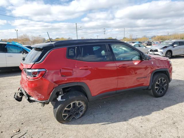 Photo 2 VIN: 3C4NJDDB1KT617807 - JEEP COMPASS TR 