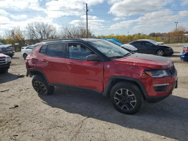 Photo 3 VIN: 3C4NJDDB1KT617807 - JEEP COMPASS TR 